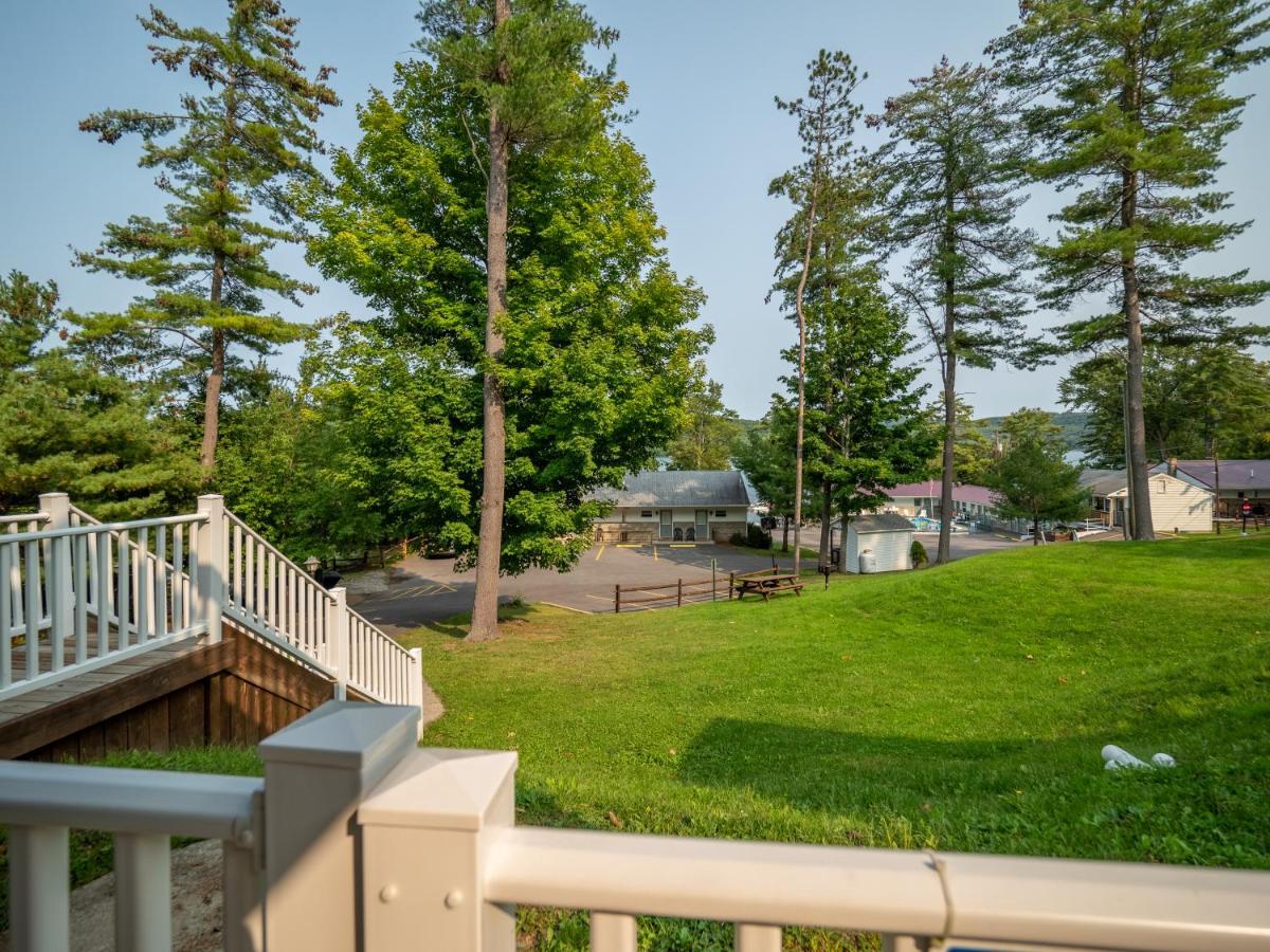 Lake 'N Pines Motel Cooperstown Exterior photo