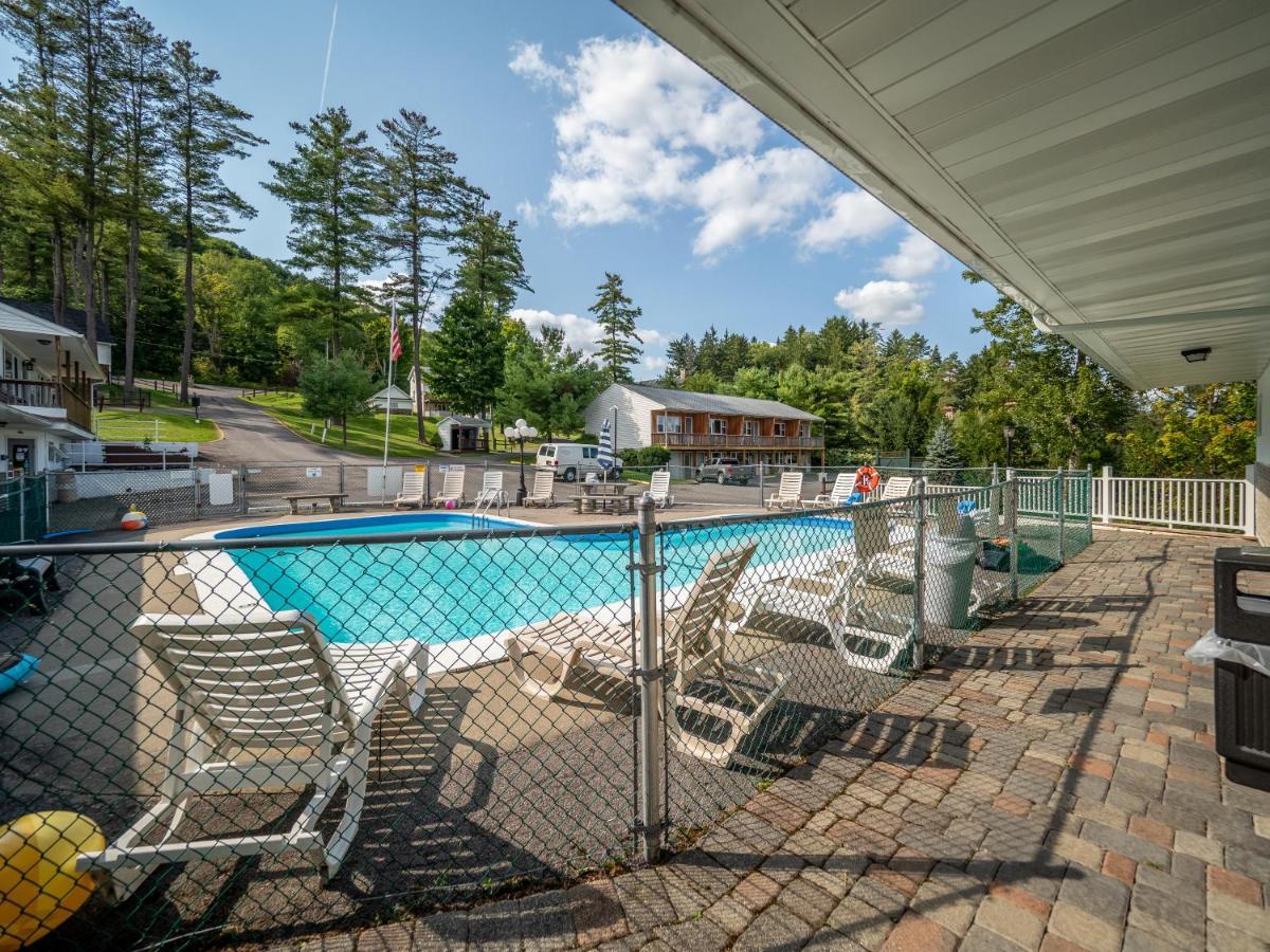 Lake 'N Pines Motel Cooperstown Exterior photo