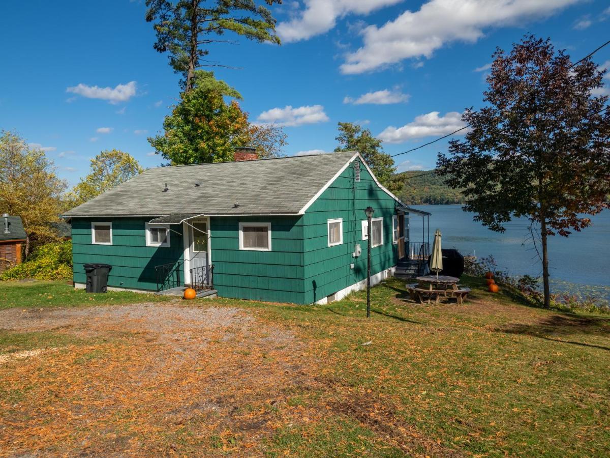 Lake 'N Pines Motel Cooperstown Exterior photo